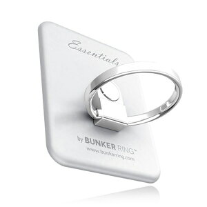 rWlbg BUNKER@RING@Essentials BUESSI Vo[