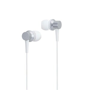 maxell�i�}�N�Z���j �J�i���^�w�b�h�z���u�{FiT�v MXH-C130WH �z���C�g