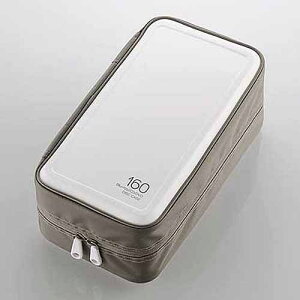 �G���R�� Blu�|ray�P�[�X�^�Z�~�n�[�h�^160���� CCD-HB160WH �z���C�g