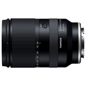 TAMRON�i�^�������j ���������Y�@�\�j�[E�}�E���g�p 28-200mm F/2.8-5.6 Di III RXD A071SF(�\�j�[)