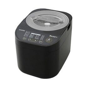 アイリスオーヤマ 精米機 KRCI-B5-B ブラック