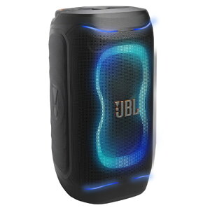 JBL �|�[�^�u���p�[�e�B�[�X�s�[�J�[�@JBL PartyBox 130 JBLPB130BLKJN �u���b�N