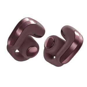 BOSE�i�{�[�Y�j ���S���C�����X�C���z���@Bose Ultra Open Earbuds (2nd Gen) Cherry Chocolate UL OPEN EB 2nd CHO �`�F���[�`���R���[�g