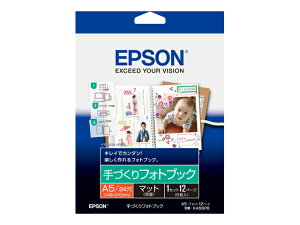 EPSONiGv\j ÂtHgubN}bg KA56PB A5TCYi148×210mmj/ 6