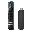 Amazon（アマゾン） Amazon Fire TV Stick 4K Select B0CN415PTV