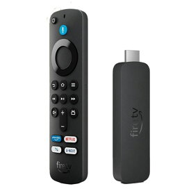 Amazon（アマゾン） Amazon Fire TV Stick 4K Select B0CN415PTV