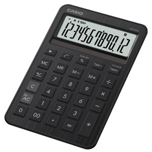 �J�V�I�v�Z�@ �X�^�C���b�V���d��@�~�j�W���X�g�^�C�v MS-M200-BK-N �A�C�A���u���b�N