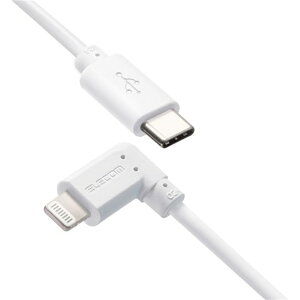 GR L^ USB-C to LightningP[u MPA-CLL12WH zCg 1.2m