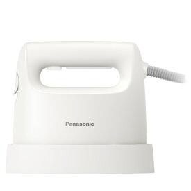 Panasonic（パナソニック） 衣類スチーマー NI-FS40A-W ホワイト