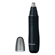 Panasonic（パナソニック） エチケットカッター（鼻毛カッター） ER-GN12-K 黒