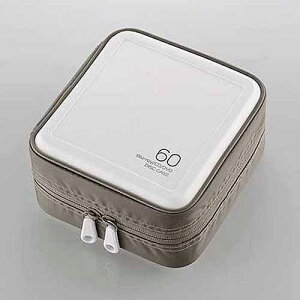 �G���R�� Blu�|ray�P�[�X�^�Z�~�n�[�h�^60���� CCD-HB60WH �z���C�g