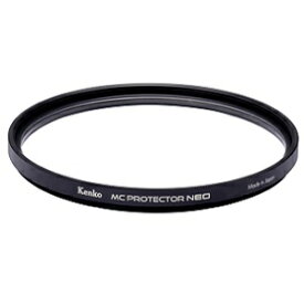 Kenko（ケンコー） プロテクター MCプロテクターNEO 55mm