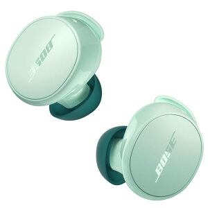 BOSE�i�{�[�Y�j ���S���C�����X�C���z���@Bose QuietComfort Earbuds QC Earbuds I MNT �f���[�h���b�v�E�~���g