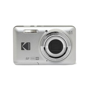 KODAK�i�R�_�b�N�j �R���p�N�g�f�W�^���J�����@KODAK PIXPRO FZ55 | Friendly Zoom FZ55SL �V���o�[