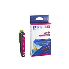 EPSON（エプソン） 純正インクカートリッジ YTH-M マゼンタ