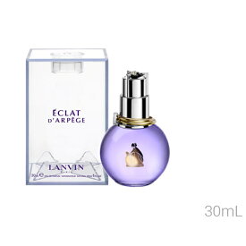 フレグランス ランバン　エクラドゥアルページュ　EDT　30ml ランバン エクラドゥアルページュ EDP