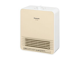 Panasonic（パナソニック） セラミックファンヒーター DS-FP600-W ホワイト