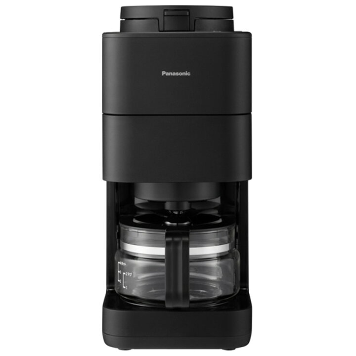 Panasonic 全自動コーヒーメーカー NC-A58の商品画像