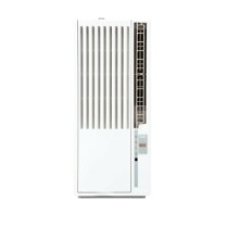 楽天市場】窓型エアコン ハイアール 枠 ja-16lの通販