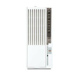 (長期無料保証)Haier（ハイアール） 窓用ルームエアコン 【宅配便でのお届け】JA-W16A ホワイト