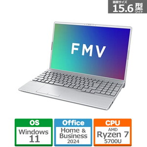 xm 15.6^m[gp\R@FMV LIFEBOOK AHV[Y AH480/J FMVA480JSA t@CVo[