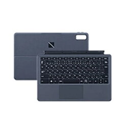 NEC スタンドカバー付きキーボード PC-AC-AD037C ブラック系