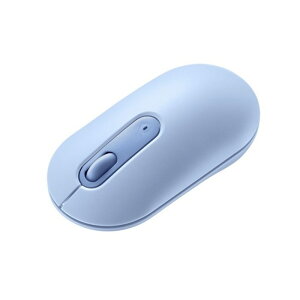 �T�����T�v���C �É�Bluetooth�}�E�X MA-BBS333BL �u���[