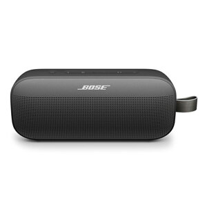 BOSE Bose SoundLink Flex Portable Speaker (2nd Gen) SLink Flex 2nd BLK Black
