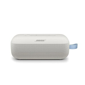 BOSE Bose SoundLink Flex Portable Speaker (2nd Gen) SLink Flex 2nd GRY FOG GRAY