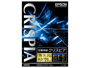 EPSONiGv\j ʐ^pNXsA KA320SCKR A3TCYi297×420mmj/ 20