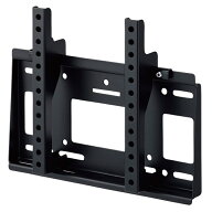 ハヤミ工産 壁掛け金具 MH-451B ブラック