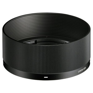 SIGMAiVO}j Yt[h@LENS HOOD LH636-02B
