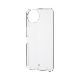 �G���R�� AQUOS wish5�Ή� �\�t�g�P�[�X PM-S251UCTCR �N���A