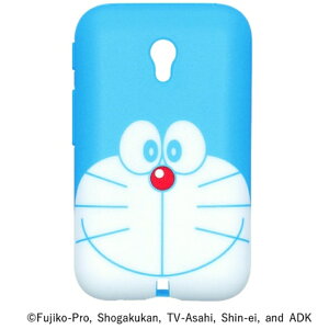 (アウトレット)ソースネクスト POCKETALK S専用ケース ドラえもん PTS-CMO POCKETALK Sセンヨウケースドラエモン