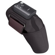 (長期無料保証)Panasonic（パナソニック） ひざまわりマッサージャー EW-RJ50-H グレー