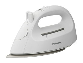 Panasonic（パナソニック） コードレススチームアイロン NI-QL300-H ミストグレー