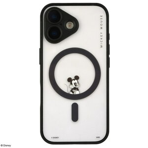 O}fB[Y fBYj[LN^[ ^ IIIIfit vvt[ iPhone17 MagSafe Ή P[X DNG-299MK ~bL[}EX