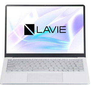 NEC 13.3�^�m�[�g�p�\�R���@LAVIE SOL/Copilot+PC PC-S1365LAS2 �v���`�i�V���o�[