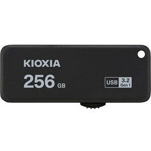 KIOXIAiLINVAj USB KUS-3A256GK eʁF256GB