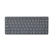 NEC T1155専用キーボード PC-AC-AD049C ルナグレー