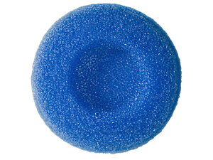 �I�[�f�B�I�e�N�j�J �X�y�A�C���p�b�h ER-40 BL �u���[