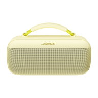 BOSE ポータブル Bluetoothスピーカー SoundLink Max Portable Speaker Citrus Yellow シトラスイエロー
