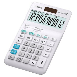 �J�V�I�v�Z�@ W�ŗ��d�� JW-200TC-N