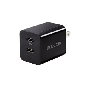 GR USB Type-C [d PD Ή őo20W ^CvC ×2 MPA-ACCP35BK ubN
