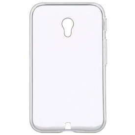 ポケトーク 専用ケース PTS-CCL POCKETALK Sセンヨウケースクリア クリア