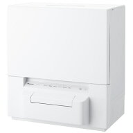 (長期無料保証)Panasonic（パナソニック） 食器洗い乾燥機 【宅配便でのお届け】NP-TSP2-W ホワイト