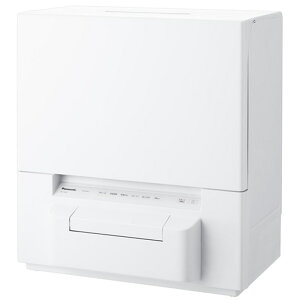 (���������ۏ�)Panasonic�i�p�i�\�j�b�N�j �H��􂢊����@ �y��z�ւł̂��͂��zNP-TSP2-W �z���C�g