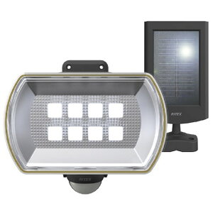 RITEXiCebNX) 8W Ch t[A[ LED\[[ZT[Cg S-80L
