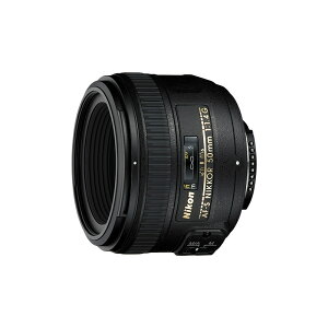 Nikon�i�j�R���j �����p�����Y�@�j�R��F�}�E���g AF-S 50mm f/1.4G