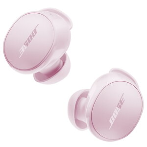 BOSE Bose QuietComfort Earbuds QC Earbuds I PNK PETAL PINK